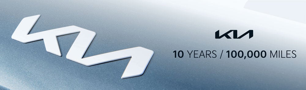 Ken Ganley Kia Alliance in Alliance OH - Kia Warranty