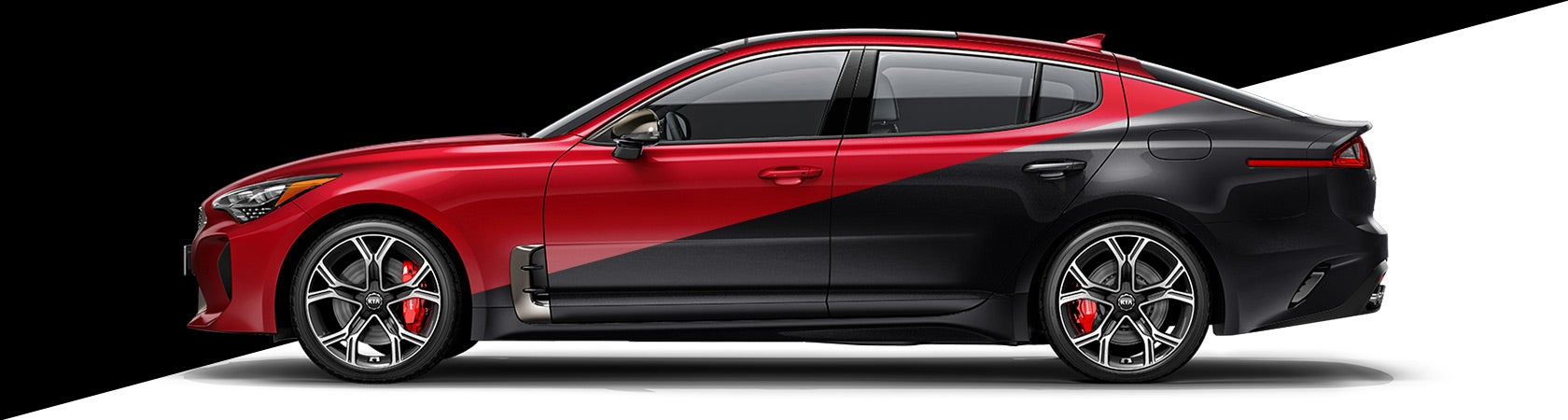 Ken Ganley Kia Alliance in Alliance OH 2019 Kia Stinger