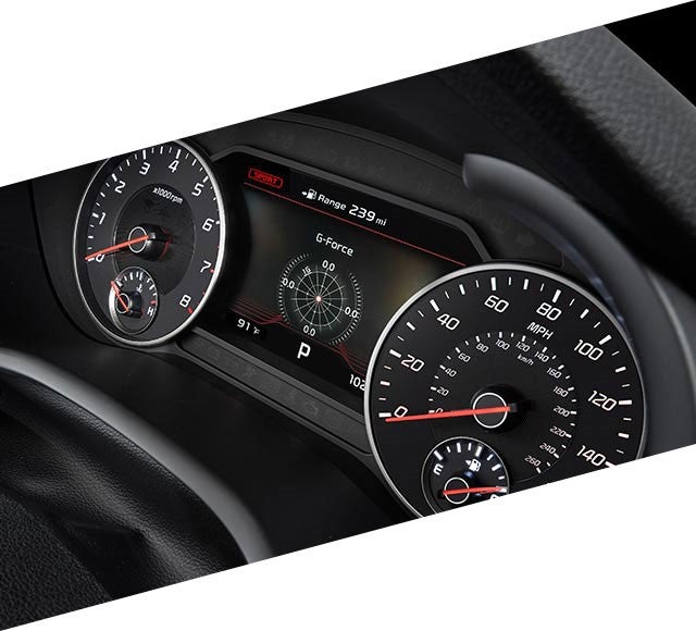 Ken Ganley Kia Alliance in Alliance OH 2019 Kia Stinger