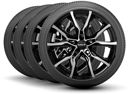 Ken Ganley Kia Alliance in Alliance OH