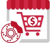 Get Your Genuine Kia Parts at Ken Ganley Kia Alliance in Alliance OH