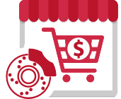 Order Parts at Ken Ganley Kia Alliance in Alliance OH