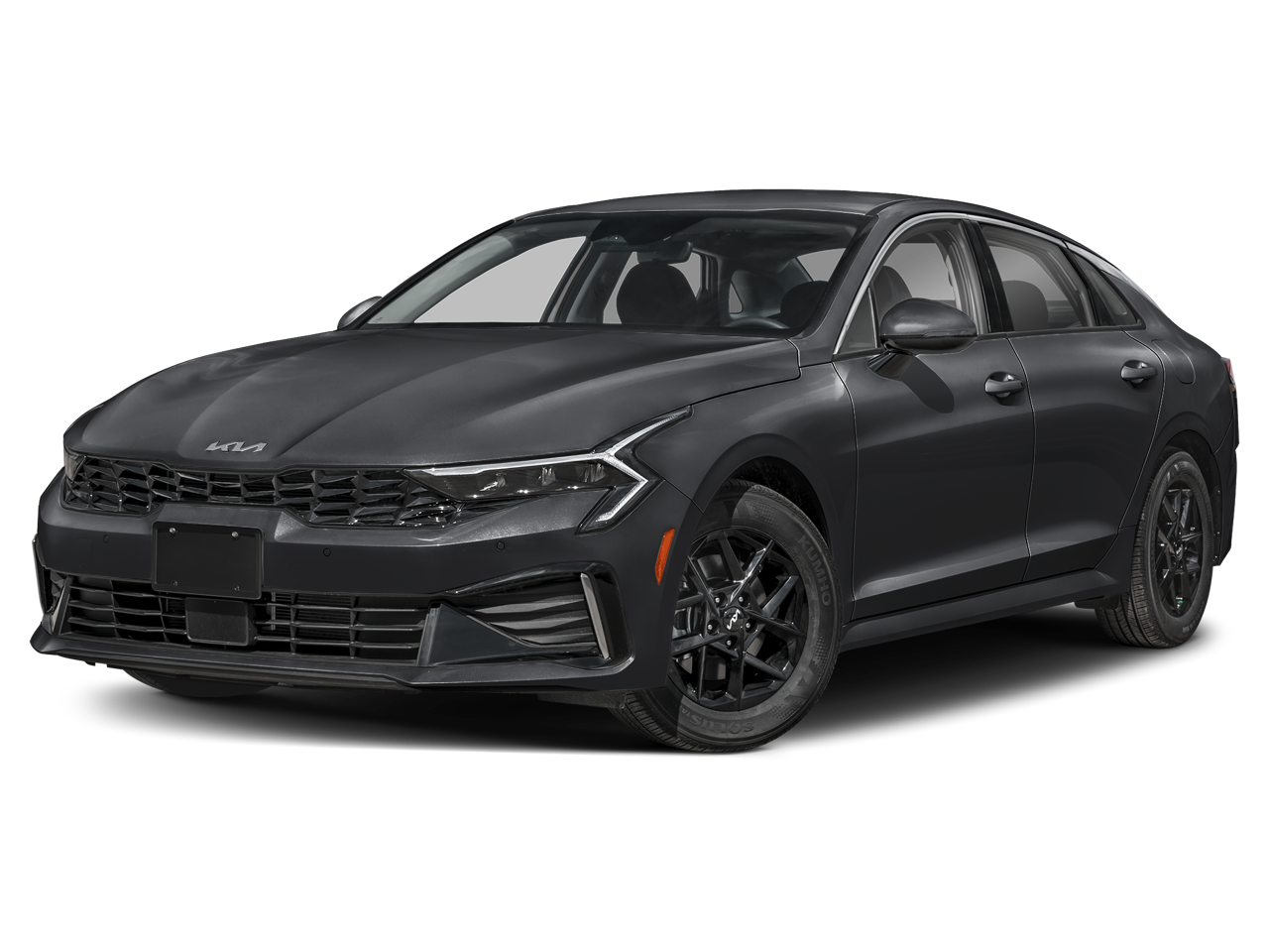 2027 Kia K5 LXS