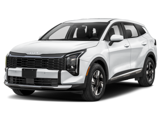 2026 Kia Sportage in Alliance, OH| Ken Ganley Kia Alliance