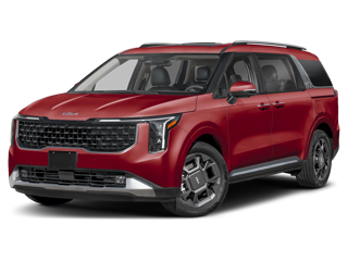 2026 Kia Carnival Hybrid Alliance, OH