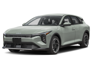 2027 Kia K4 Hatchback