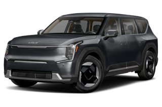 2026 Kia EV9
