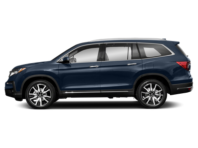 2019 Honda Pilot Touring 7 Passenger