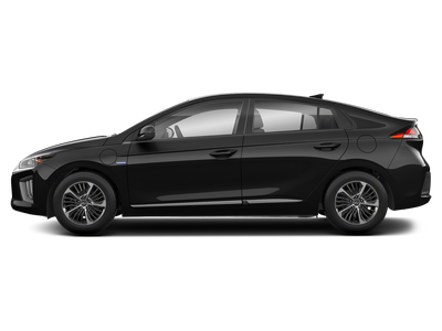 2020 Hyundai Ioniq Plug-In Hybrid SEL