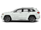 2021 Jeep Grand Cherokee Overland