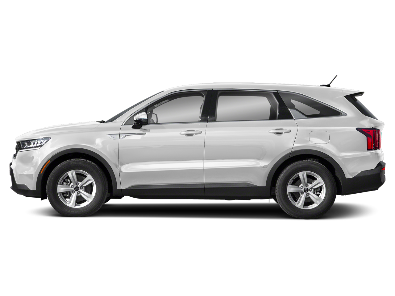 Used 2021 Kia Sorento in Alliance OH By Akron PC1196