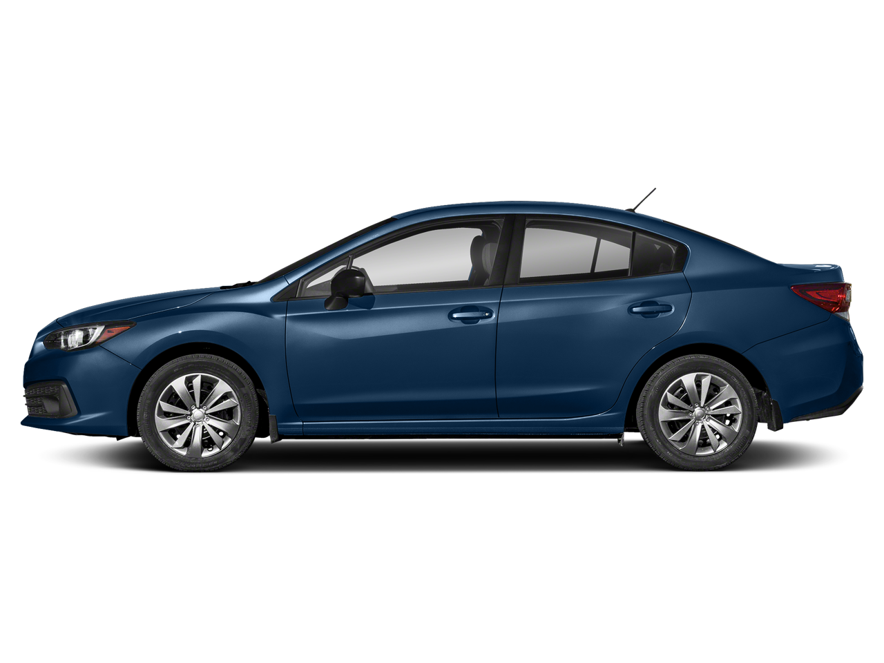 2021 Subaru Impreza Base