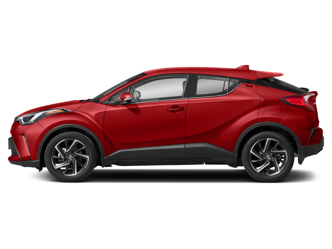 2022 Toyota C-HR Limited