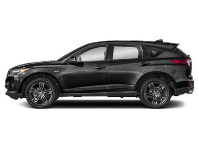 2023 Acura RDX A-Spec Package SH-AWD