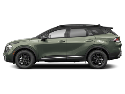 2023 Kia Sportage X-Pro