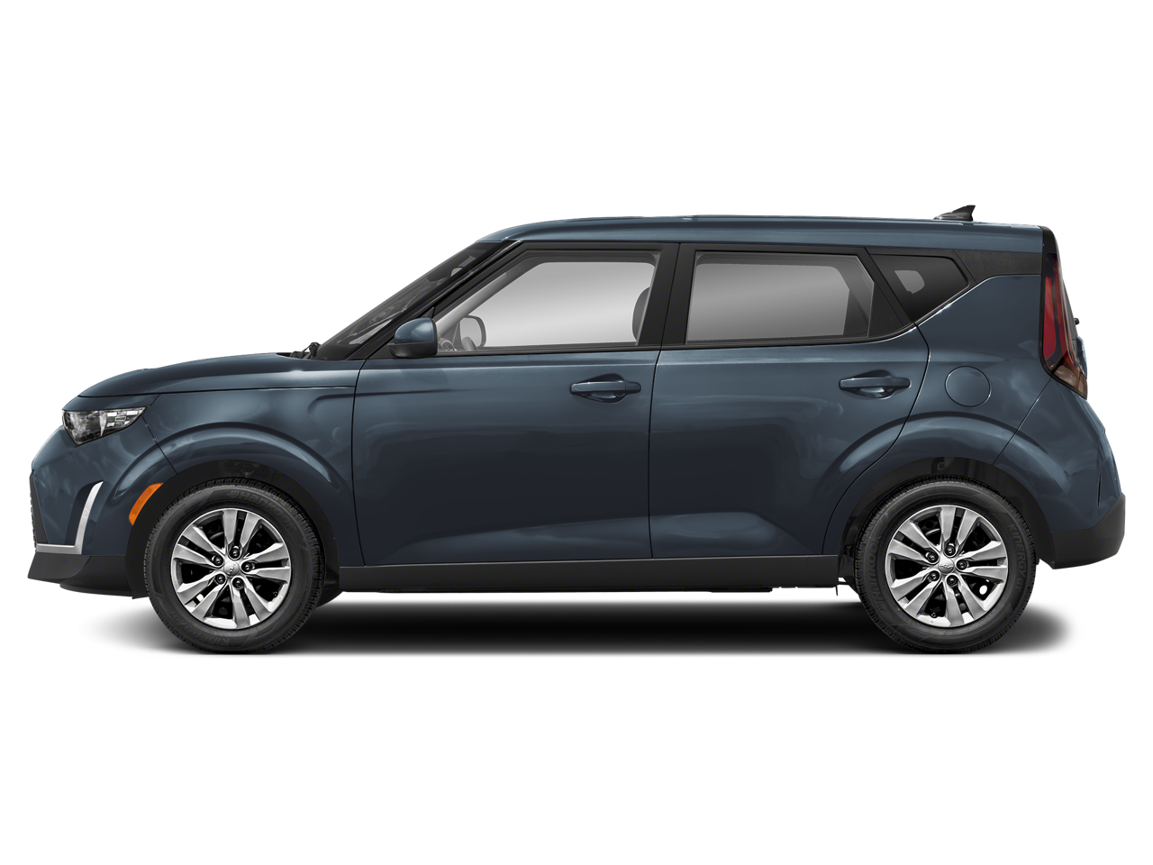 2025 Kia Soul LX S photo 3