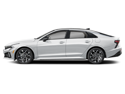 2025 Kia K5 EX