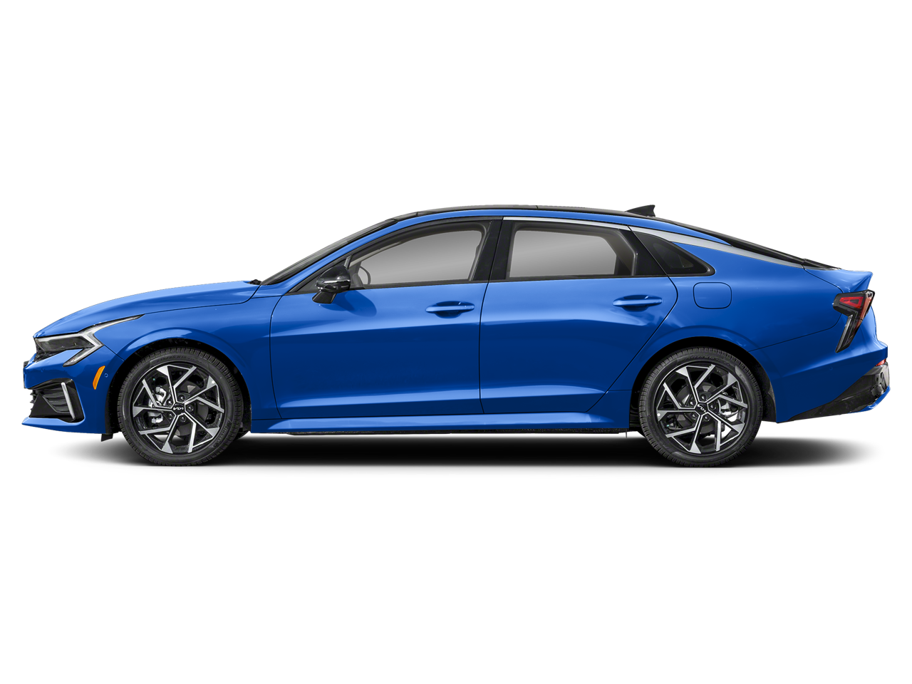 2026 Kia K5 EX - Photo 40