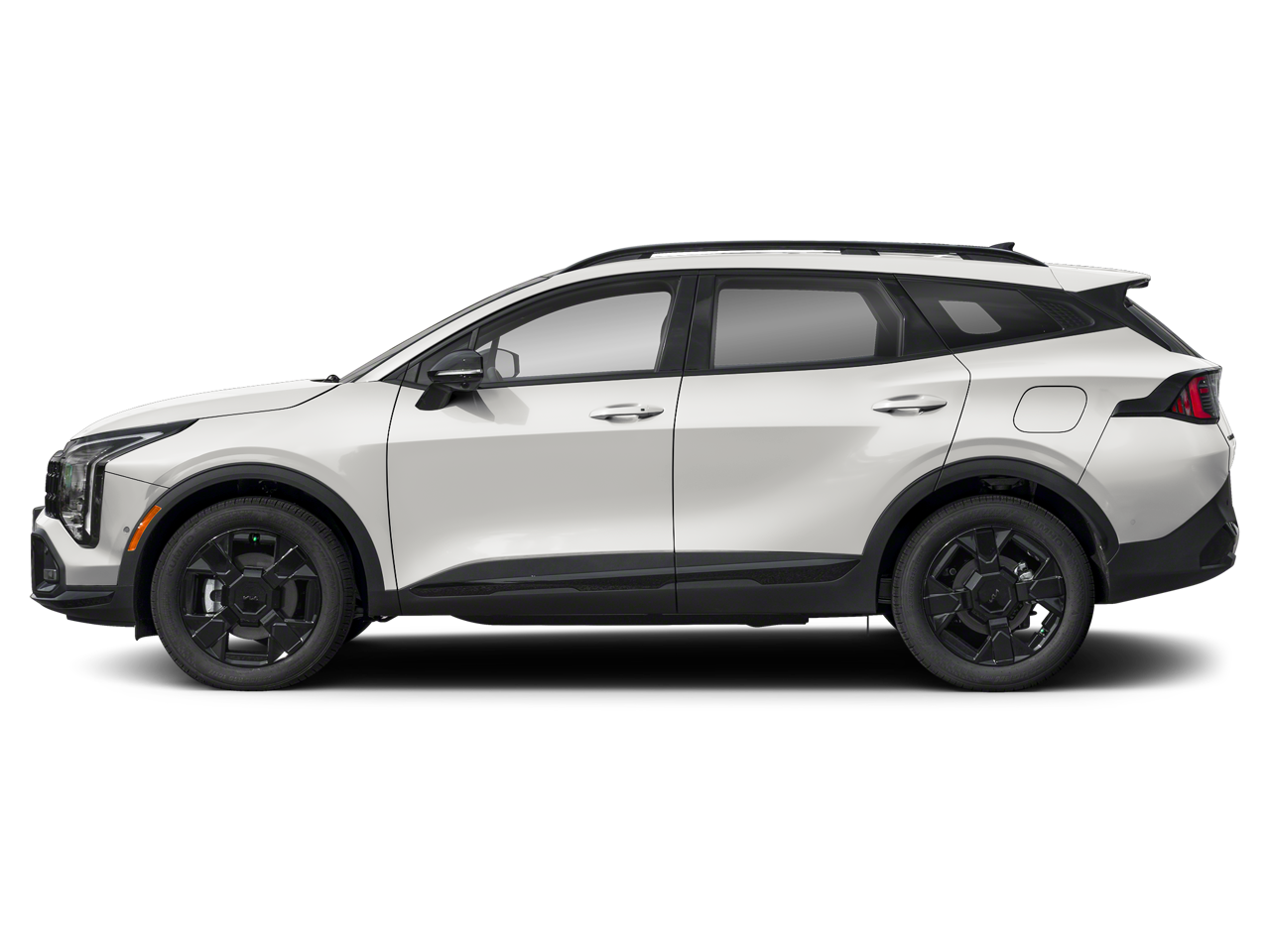 2026 Kia Sportage X-Line - Photo 40
