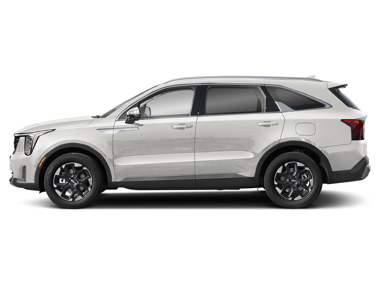 2026 Kia Sorento S - Photo 39