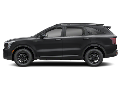 2026 Kia Sorento X-Pro SX Prestige