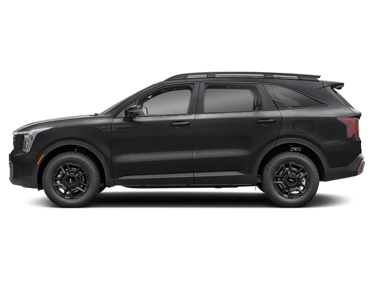 2026 Kia Sorento X-Pro SX Prestige