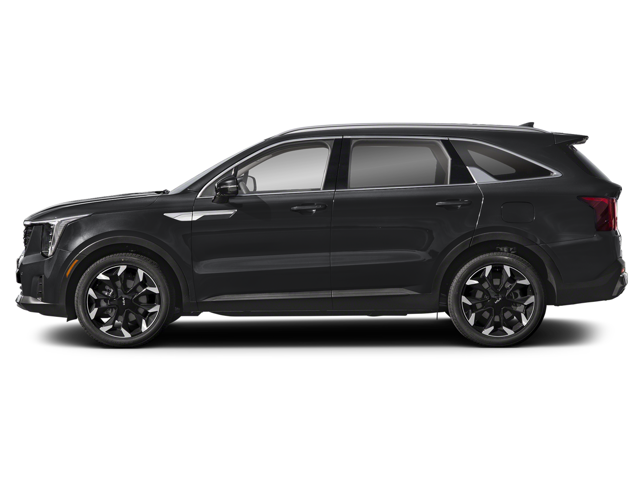 2026 Kia Sorento EX - Photo 40