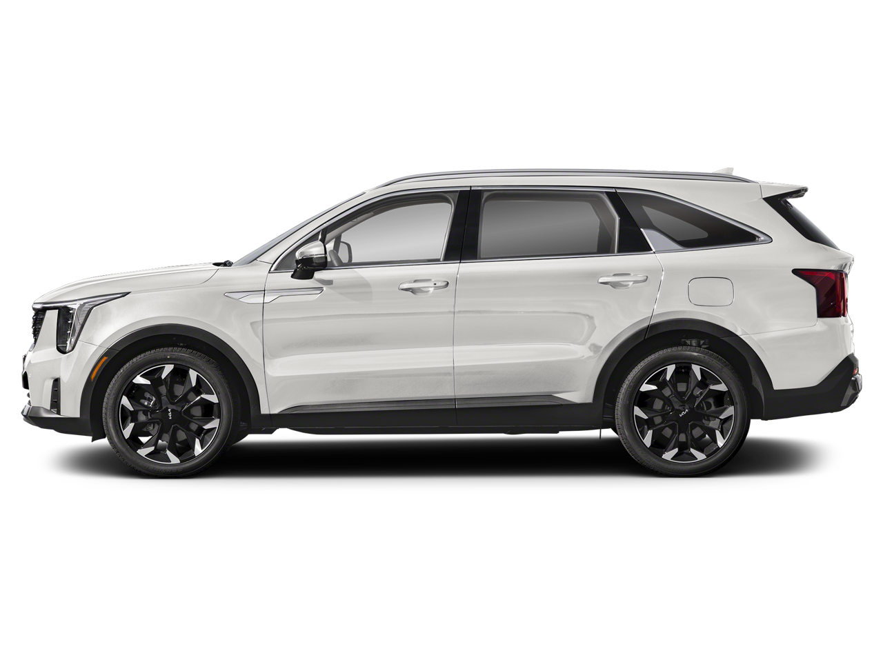 2026 Kia Sorento EX - Photo 40