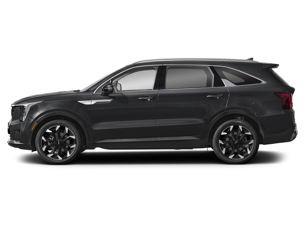 2026 Kia Sorento EX - Photo 40