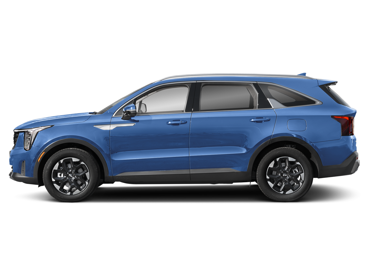 2026 Kia Sorento S - Photo 40