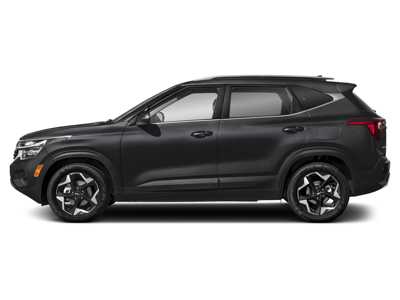 2026 Kia Seltos EX - Photo 38