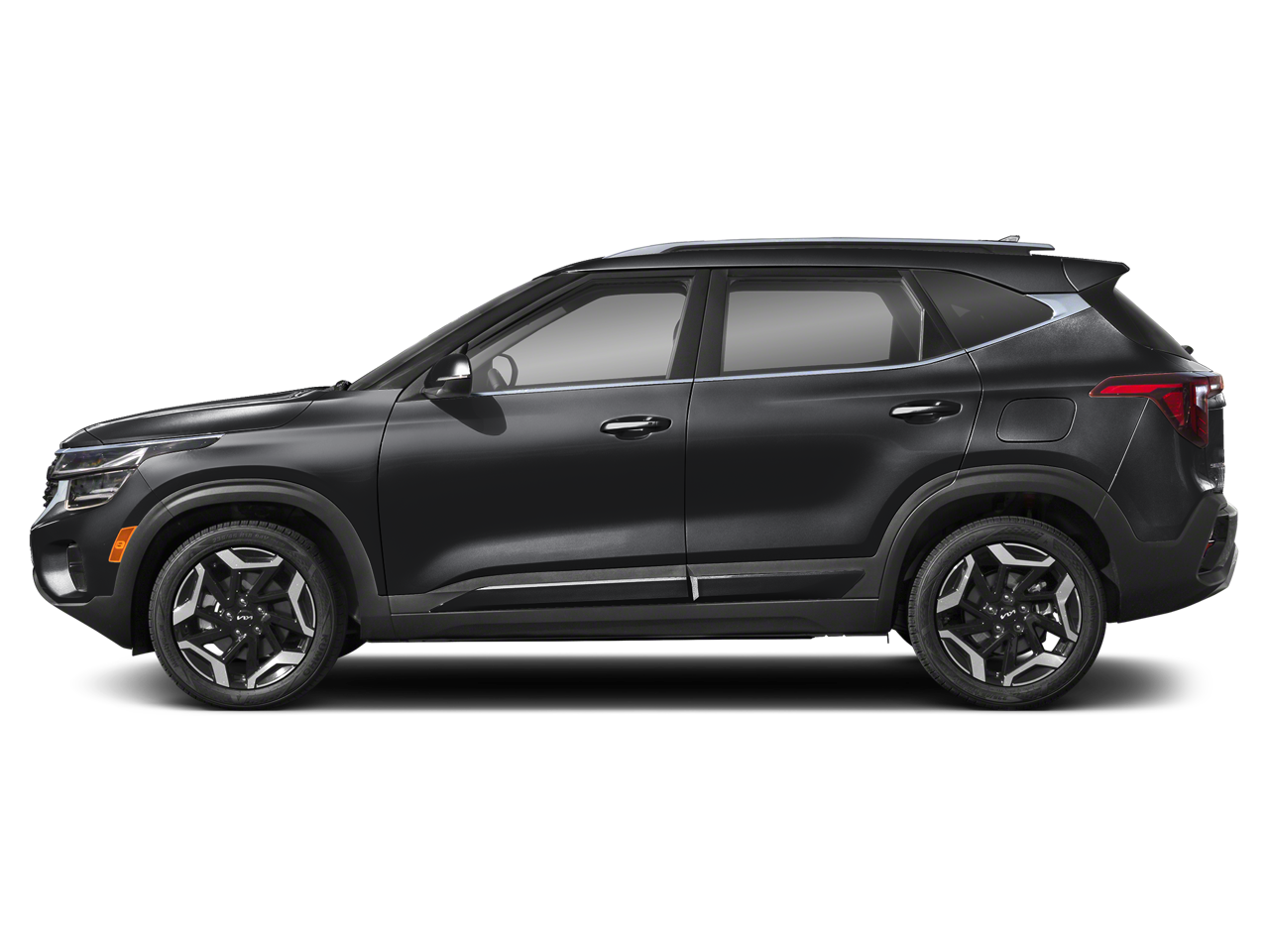 2026 Kia Seltos SX - Photo 40