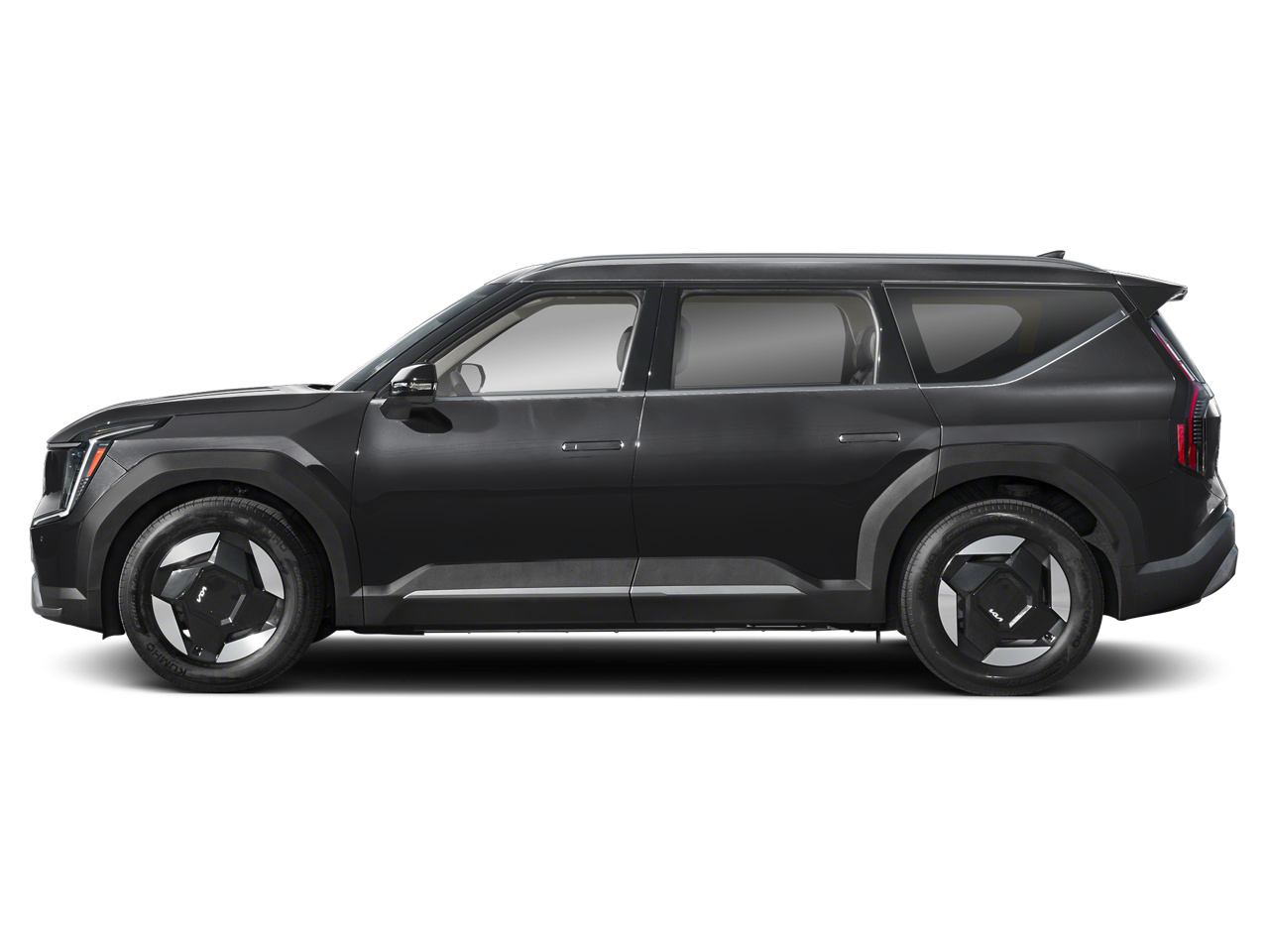 2026 Kia EV9 Wind - Photo 40
