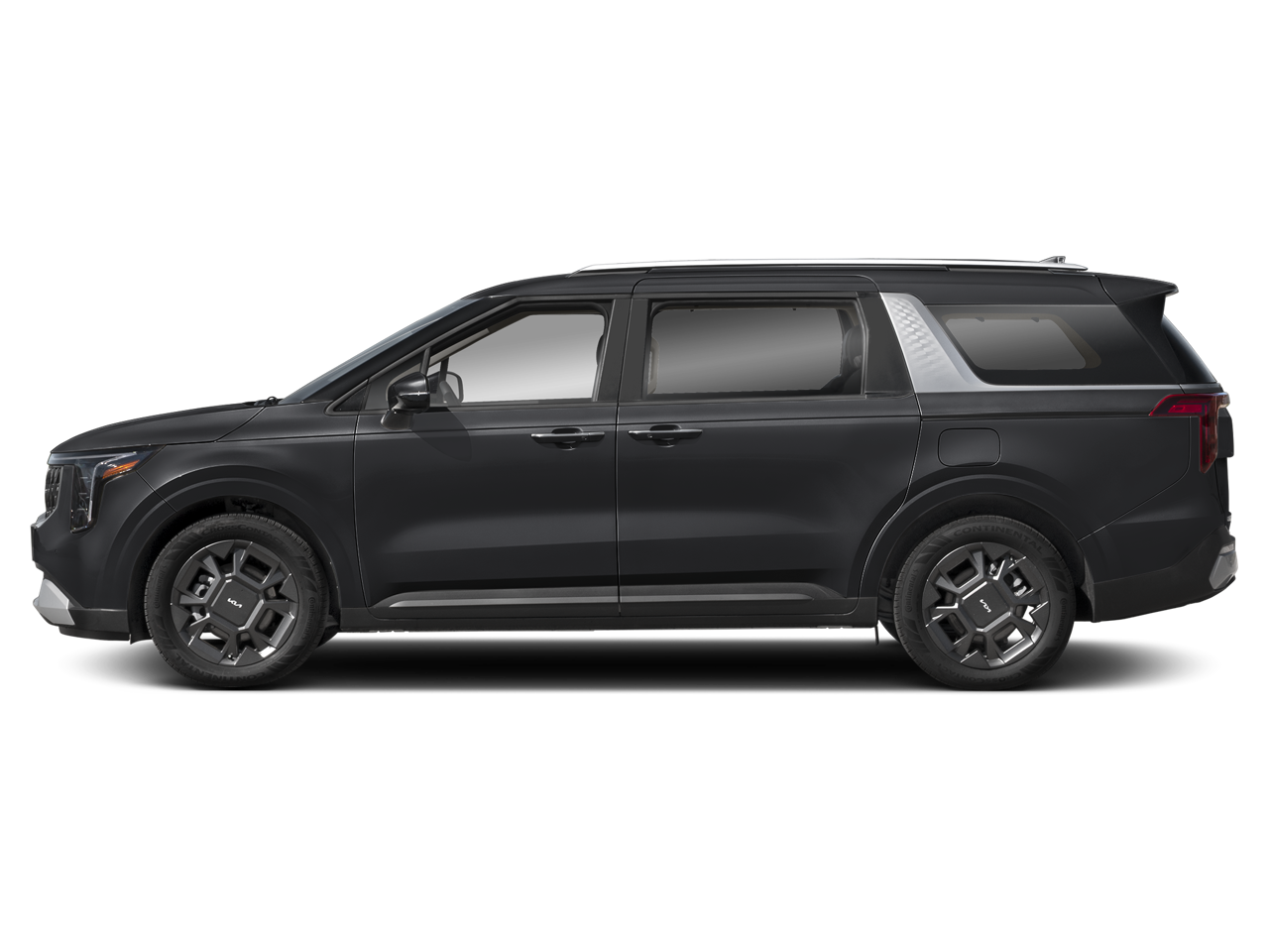 2026 Kia Carnival EX - Photo 29