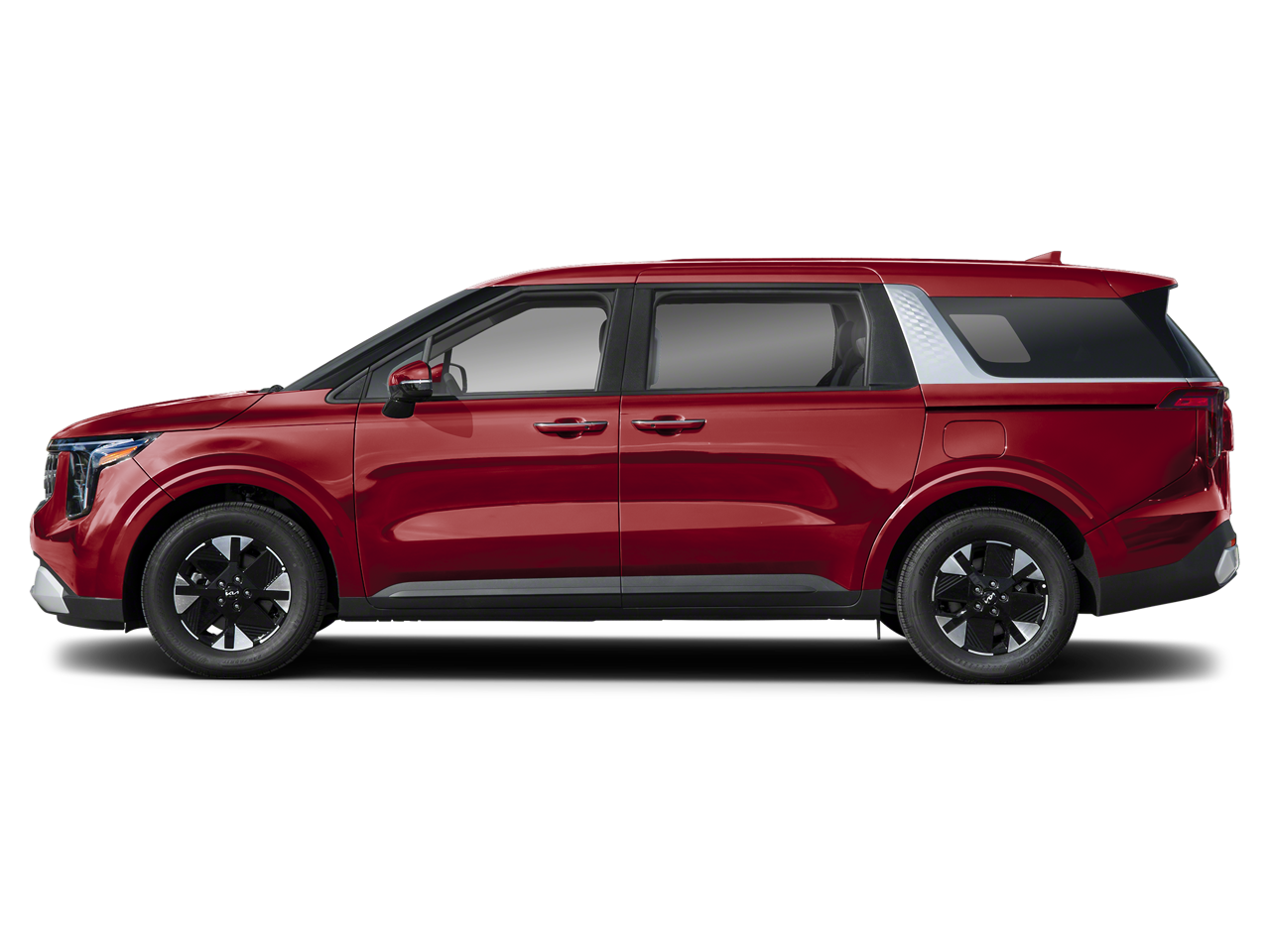 2026 Kia Carnival LXS - Photo 40