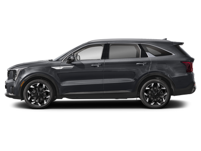 2027 Kia Sorento EX