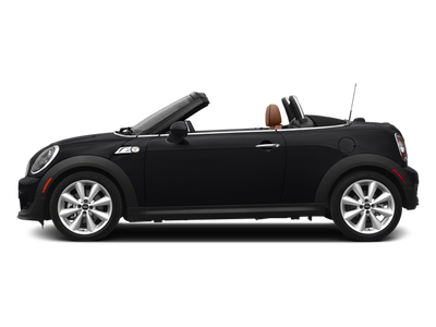 2013 MINI Cooper S Base