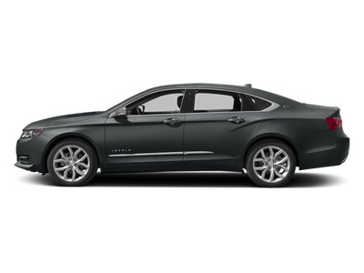 2014 Chevrolet Impala LT 2LT