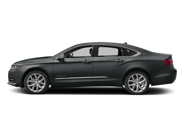 2014 Chevrolet Impala LT 2LT