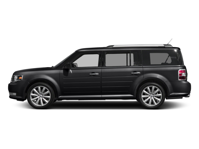 2018 Ford Flex SEL