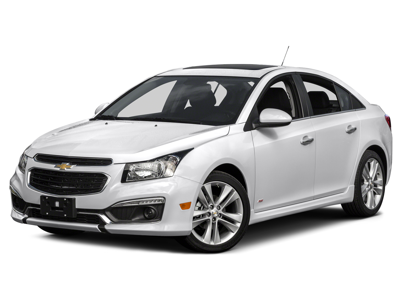 2015 Chevrolet Cruze 1LT