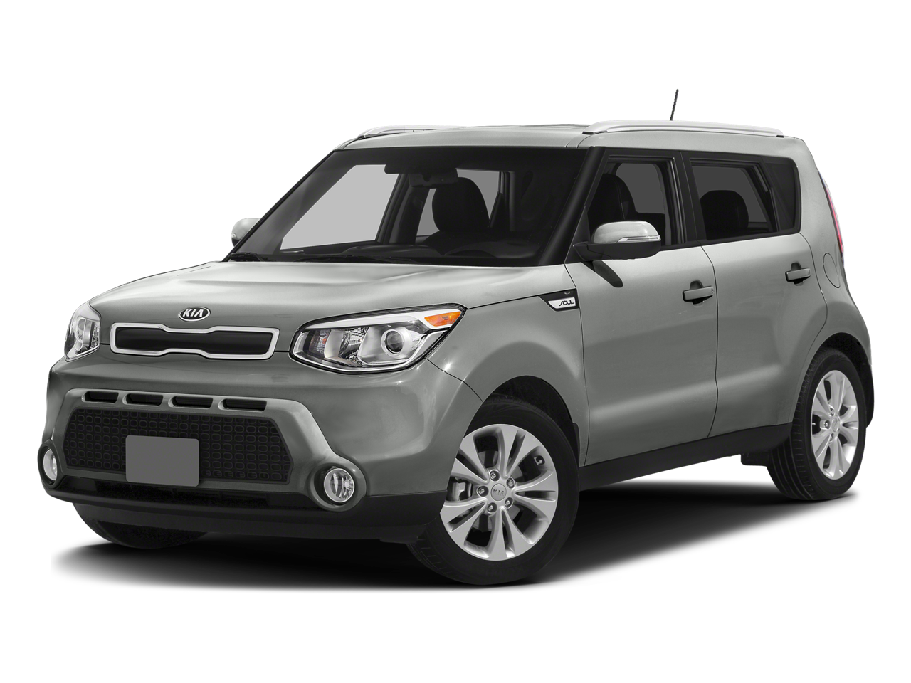 Used 2016 Kia Soul + with VIN KNDJP3A52G7294837 for sale in Alliance, OH