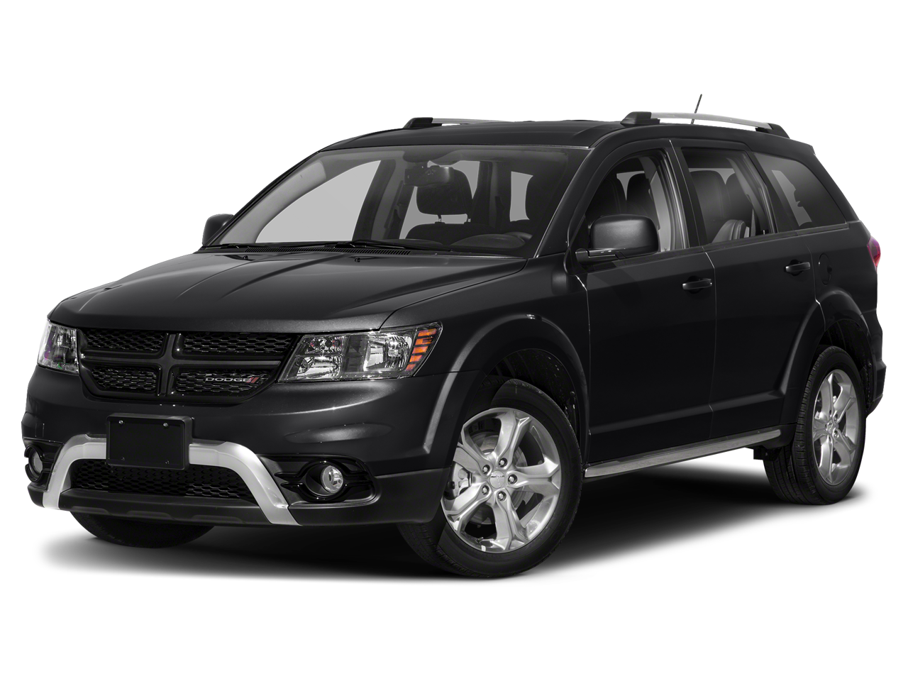 2019 Dodge Journey SE FWD's photo