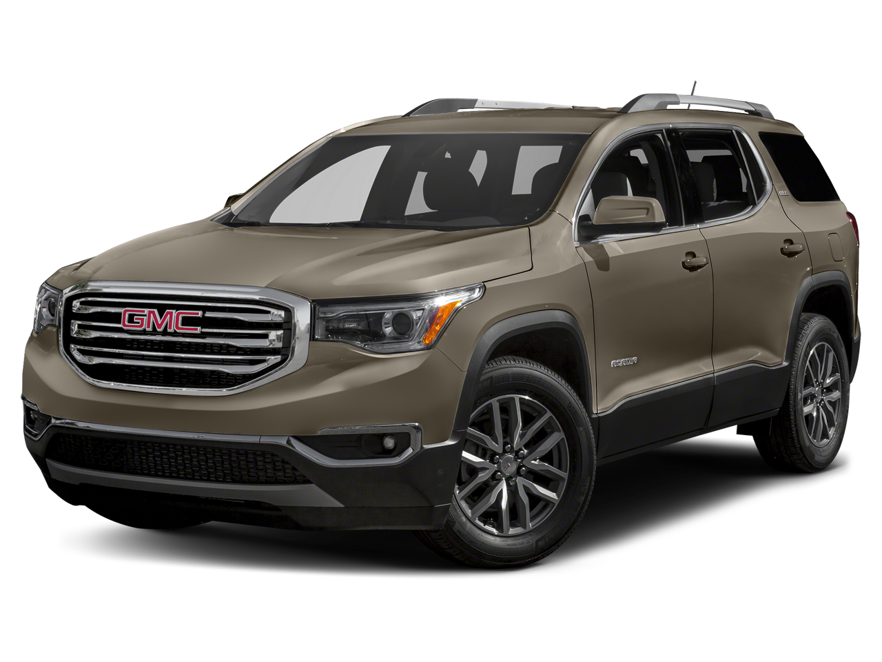 2019 GMC Acadia SLT-1 AWD's photo