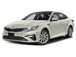 2019 Kia Optima EX Turbo