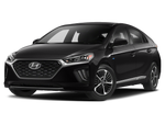 2020 Hyundai Ioniq Plug-In Hybrid SEL