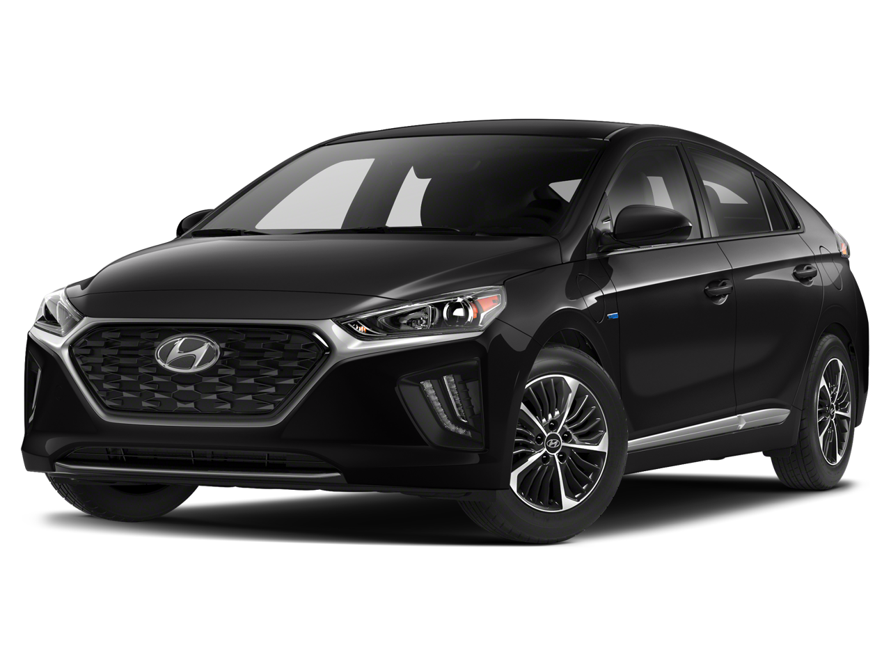 2020 Hyundai Ioniq Plug-In Hybrid SEL