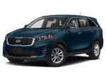 2020 Kia Sorento EX