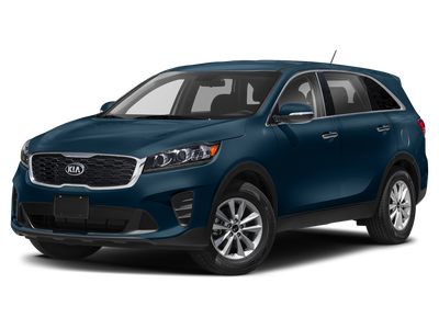 2020 Kia Sorento EX