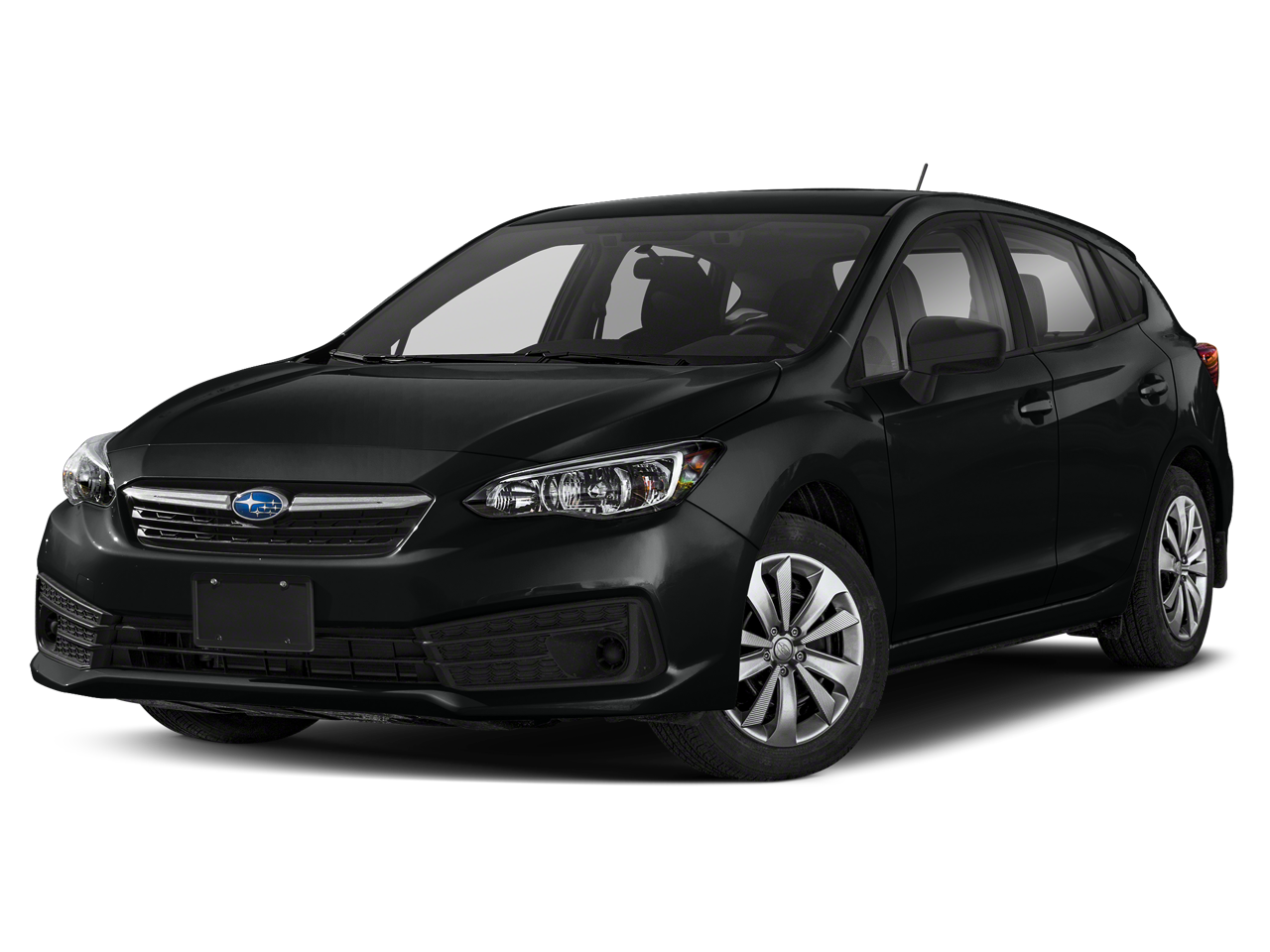 2020 Subaru Impreza